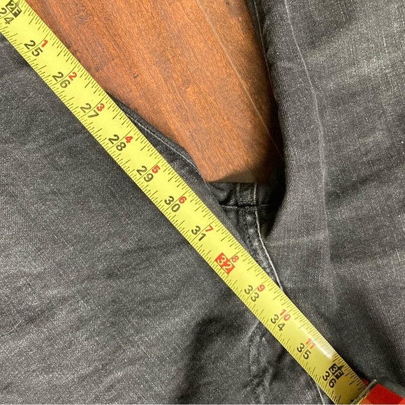 Armani exchange skinny jeans - men’s 31 - Picture 6 of 7